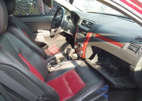 2010 Ford Fusion Sport z USA, uszkodzony, nr VIN 3FAHP0KC0AR189245